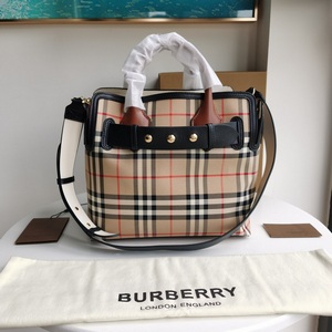 Burberry Handbags 79